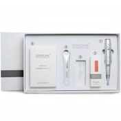 Resim Genel Markalar 1 Set Goochie R11 Kalıcı Makyaj Cihazı Kit Power Supply 