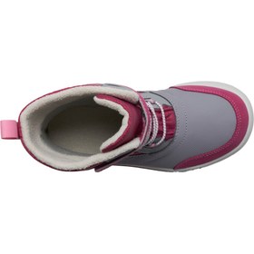 Resim Merrell Snow Storm 2.0 Wtrpf Kız Çocuk Gri Bot Kız Çocuk BOT MK167157 