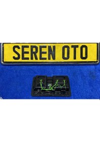 Resim Fiat Tempra Tavan Lambası 55020769 