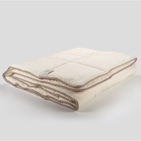 Resim Duvetta %100 Doğal Yün Yorgan 155X215 