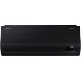 Resim Samsung Ar12cxfcabt/sk Windfree Premium Black 12000btu Duvar Tipi Split Klima 