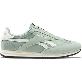 Resim Reebok A102220639 100251850 5W Run Kadın Klasik Sneaker Yeşil 
