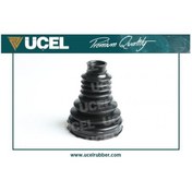 Resim Ucel-31610-t - Aks Körüğü Dış Tek Körük 500l-panda-egea 1.3 D 