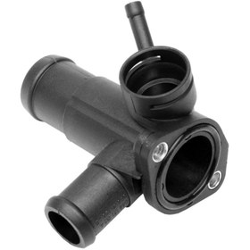 Resim WOLCAR Volkswagen Golf Su Flanşı 