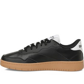Resim Reebok BB 1000 Siyah Unisex Basketbol Ayakkabısı 