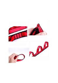 Resim Yoga Hamak Yoga Papatya Ip Daisy Chains 2 Adet 1 Takım Gri Renk Gri 