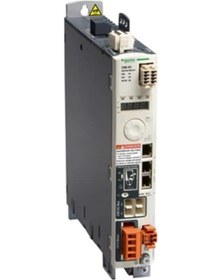 Resim Schneider Electric Lexium - Servo Sürücü - Lexium 32 -Lxm32Ad12N4 