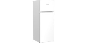 Resim Tecna Tbz 250 Ck Statik 196LT. Iki Kapılı Buzdolabı Beyaz 