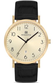 Resim Momentus KC251G-07BB Erkek Kol Saati 