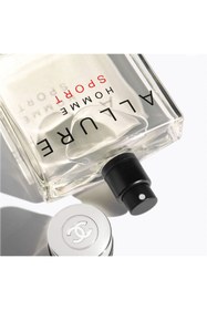 Resim Chanel Allure Homme Sport Cologne Spray 100 ml Elsbeauty 