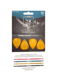 Resim Rombo Orıgamı 0,75 Pena Honey Yellow 