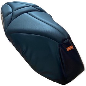Resim Monero Honda Pcx Ultra Comfort Sele Kılıfı Proff-x1 