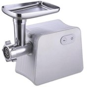 Resim Awox Vite PE320 Kıyma Makinası Metalik Gri 