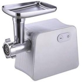 Resim Awox Vite PE320 Kıyma Makinası Metalik Gri 