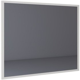 Resim Kobos Noble Ayna Beyaz 100 Cm Kb200009 Çok Renkli 