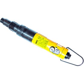 Resim Yama 6 mm. 800 RPM Düz Tip Dıştan Tork Ayarlı Tornavida 