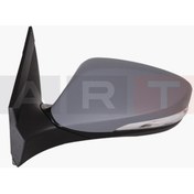 Resim Dış Dikiz Ayna Hyundai Accent Blue 2011- Elektrikli Isıtmalı Sinyalli Sol 