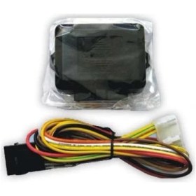 Resim PINUKS Cam Kaldırma Modülü 12V 2 Cam Oto Aksesuar Premium 