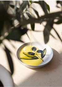 Resim The Mia Olivos Sosluk Çerezlik 6lı Set 10 Cm Çok Renkli 