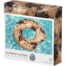 Resim MCM Group Bestway Kurabiye Simit 107 cm - 36164 (Lisinya) 