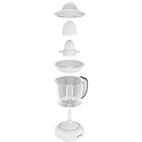 Resim Grundig MS 421000 Narenciye Sıkacağı 