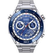 Resim Huawei Watch Ultimate Okyanus Mavisi Akıllı Saat 