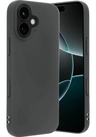 Resim Adige Apple Uyumlu iPhone 17 Kılıf Premier First Silikon 