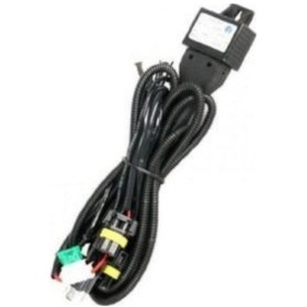 Resim H4 Zenon Baglanti Soketi H4 Tesisat Beyin 544385415 