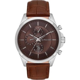 Resim U.s. Polo Assn. Uspa1094-08 Erkek Kol Saati 