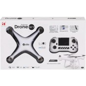 Resim Kumandalı Kameralı Drone 