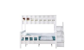 Resim Deluxe Ranza - Ceviz 