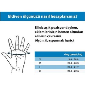 Resim Delta Fge-915 Halter, Body, Fitness Ve Ağırlık Eldiveni Gri 