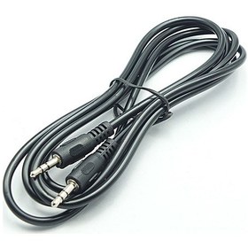 Resim Aux Stereo Ses Kablosu 1.5 Metre 3.5Mm 
