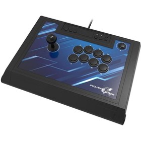 Resim HORI PlayStation 5 Fighting Stick Alpha - PS5, PS4, PC 