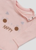 Resim LİAS MOMS Şan Bebe Pijama Takımı 