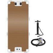 Resim Admesıstem Haute Boards Yüzen Platform 3.5 X 1.5 Çok Renkli 