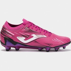Resim Joma Pcuw2510fg Propulsion Top Erkek Krampon Fuşya 