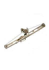 Resim Frohe Mercedes W168 Arka Sol Motorsuz Cam Krikosu 2002-04 . 