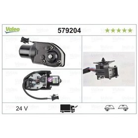 Resim Valeo 579204 Silecek Motoru On 1409966 1706503 20872888 
