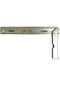 Resim Bay-tec Alüminyum Gönye 300 Mm 