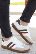 Resim Kinetix Ria Rahat Taban Cilt Erkek Sneaker Spor Ayakkabı 