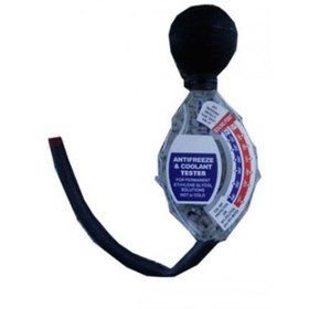 Resim Carub Antifiriz Ölçer Antifriz Ölçme Bomesi Ölçüm Aleti 