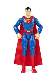 Resim Dc Comics Figür 30 Cm Süperman 