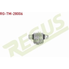Resim Mercedes C Class W202 C 180 1993-2000 Şanzıman Takozu Arka Alt A-t/m-t 2102400418 2102400518 