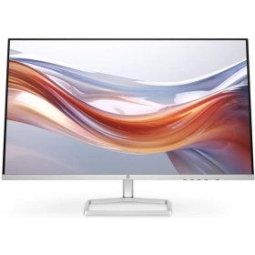 Resim Hp S5 532SF 94F50E9 31.5 Inç 100Hz 7ms (Hdmı + Vga) Fhd Va Monitör Gümüş 