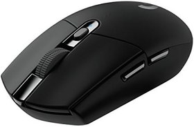 Resim Logitech G305 Lightspeed Kablosuz Oyuncu Mouse 