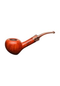 Resim Şahin Collection 2021 9mm. Filtreli Akrilik Saplı Pipo 237312 