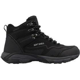 Resim Lumberjack Fest Hi 3pr Siyah-siyah Waterproof Bot-siyah Siyah 