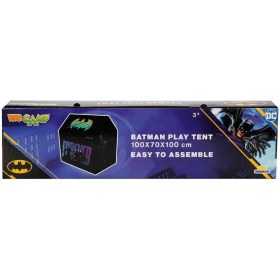 Resim Batman Oyun Çadırı S00004850 