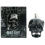 Resim Police To Be Bad Guy Edt Erkek Parfüm 125ml 